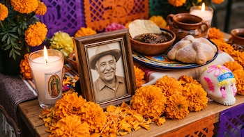 Día de Muertos: los elementos que componen la ofrenda a los Santos Difuntos y sus significados