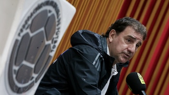 Néstor Lorenzo dio a conocer la prelista de la selección Colombia para el Mundial 2026: Jhon Jáder Durán y Sebastián Villa entre las sorpresas de la convocatoria