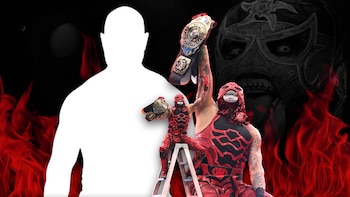 Quien será el próximo rival de Penta Zero Miedo después de su victoria WWE WrestleMania 42