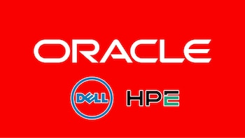 Oracle acumula 664.000 millones de dólares en pedidos y dispara las acciones de Dell y HPE