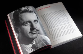 Fundado por Marcelo De Ridder,