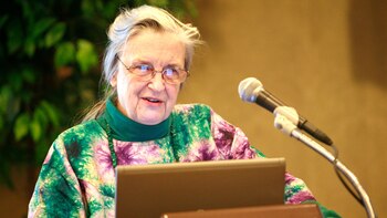 Ha habido una sola mujer