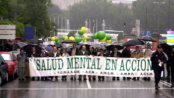 Día Mundial de la Salud