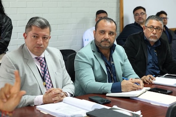 El Gobierno de Guatemala prevé contratar las obras carcelarias por licitaciones públicas, aunque no descarta la vía de excepción bajo la Ley Antipandilla.