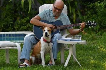 En la actualidad, el compositor