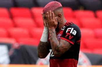 El jugador aparece saliendo del