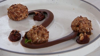 Los brigadeiros que dejaron fuera