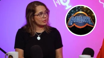 Yiddá Eslava revela cuál era