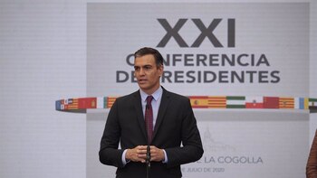El Gobierno y las CCAA
