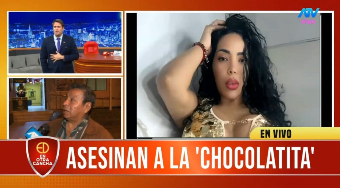 Caso ‘La Chocolatita’: familia buscó a Raiza por dos días; tras el hallazgo, su tío denuncia robo de iPhones