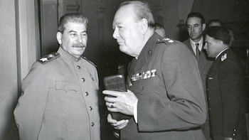 “Operación impensable”: el plan de