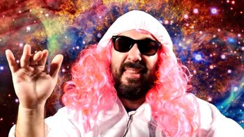 Tras años de ausencia, Galatzia