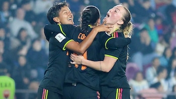 Tabla de posiciones de la Liga de Naciones Femenina de la Conmebol 2026: así va Perú mientras juega con Bolivia