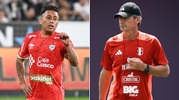 Óscar Ibáñez tomó sorpresiva decisión