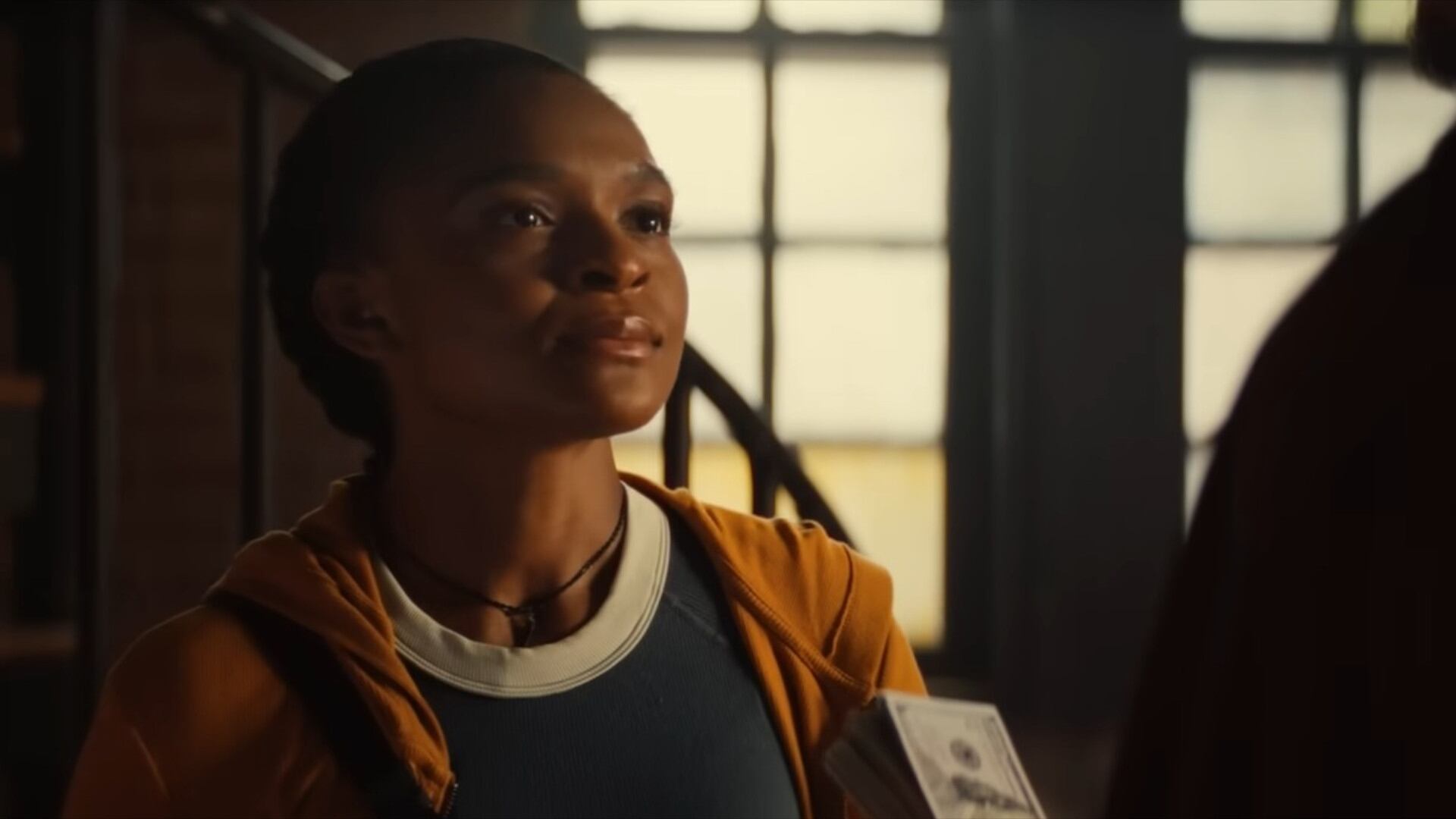 Ironheart (Captura de tráiler oficial)