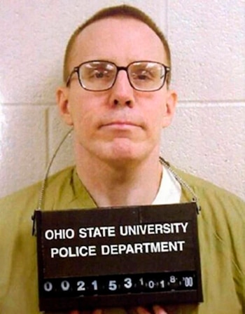 Michael Swango fue condenado por