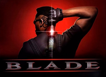 Además de protagonizar, Wesley Snipes