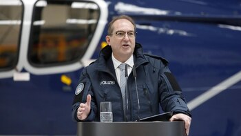 Alemania extenderá los controles fronterizos