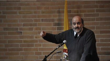 Leopoldo Múnera presentó demanda contra la designación de José Ismael Peña como rector de la Unal