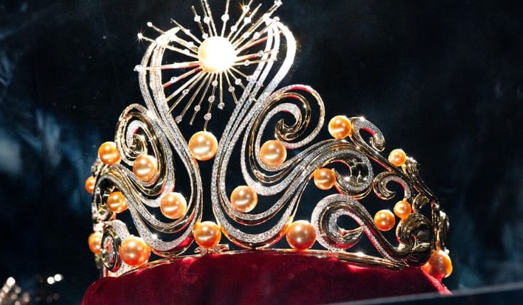 El Miss Universo es el certamen de belleza más reconocido y visto a nivel mundial. /(Foto: Captura de IG)
