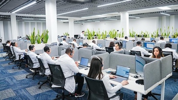 Doctor SV, ofrece atención en