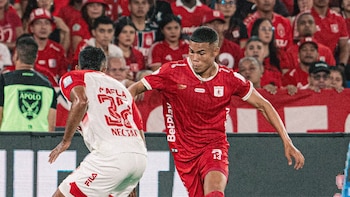 Santa Fe sería golpeado fuertemente en los playoffs de la Liga BetPlay: América aprovecharía lío por El Campín