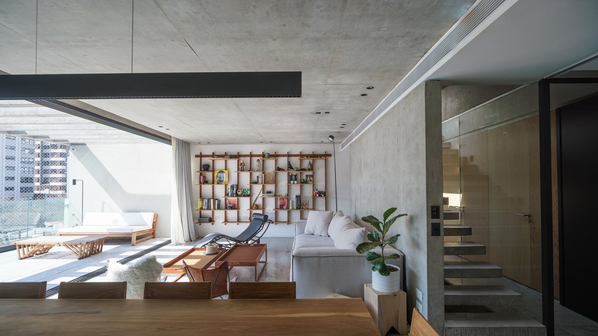 El enfoque del estudio busca transformar la convivencia cotidiana, priorizando bienestar, apertura y conexión con el entorno natural