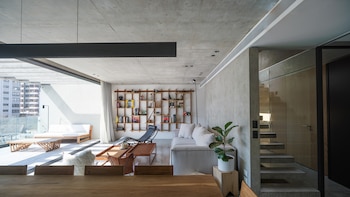 El enfoque del estudio busca