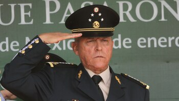 “Se han convertido en la