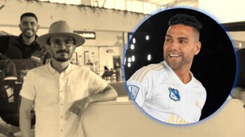 Emprendedor afirmó que tiene la