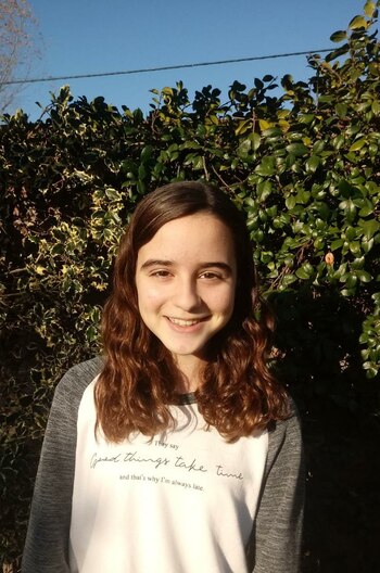 Jimena Zurschmitten se quedó con