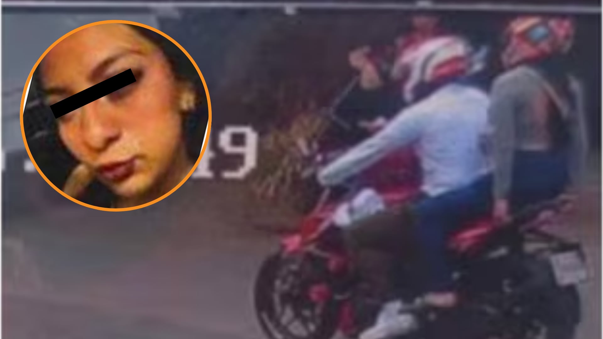 La Fiscalía de la CDMX confirmó que durante las investigaciones en el caso de Edith Guadalupe se tomó la decisión de separar al servidor público señalado por omisión.