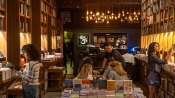 La Ruta de las Librerías