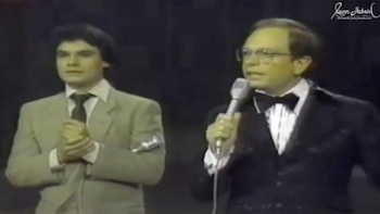 Raúl Velasco nunca dudó del