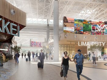 Un chatbot integrado al escaneo