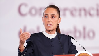 Nacionalidad única para gobernar: Sheinbaum envía iniciativa que prohíbe doble ciudadanía a presidentes y gobernadores