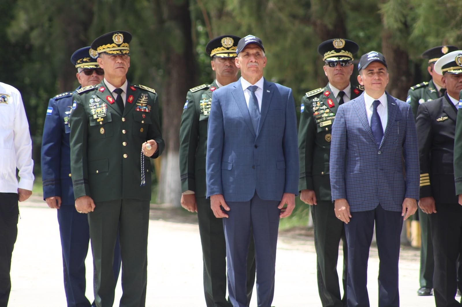 Presidente Asfura reafirma que Isla Conejo pertenece a Honduras y defiende la soberanía nacional