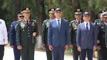 Presidente Asfura reafirma que Isla Conejo pertenece a Honduras y defiende la soberanía nacional