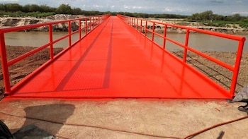 puente chinuna