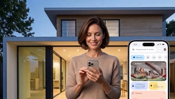 Cómo la IA de Gemini transforma la experiencia de cámara en Google Home