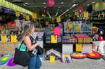 La inflación de Brasil se