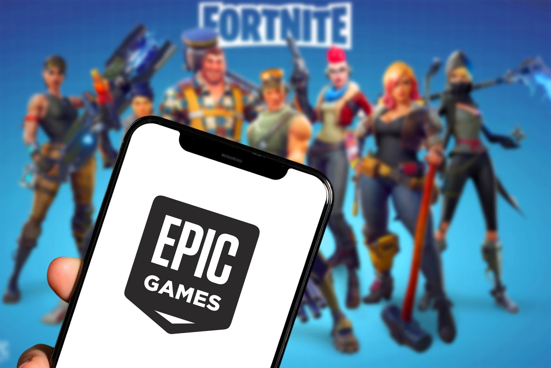 El programa de juegos gratuitos de Epic Games busca atraer y retener usuarios con lanzamientos exclusivos.