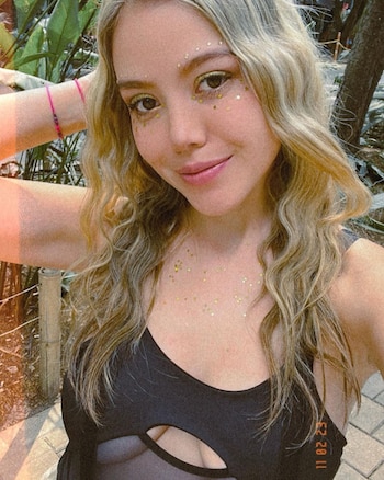 A través de las redes