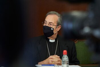 29-06-2021 El arzobispo de Pamplona