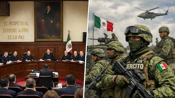 La SCJN lo confirmó: los padres de militares muertos sí pueden recibir pensión por fallecimiento