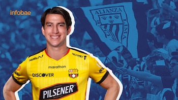 ¿Quién es Fernando Gaibor, el