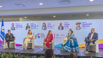 Navarra comparte en México su modelo de "turismo activo" en el 4º Congreso Mundial de Turismo Deportivo