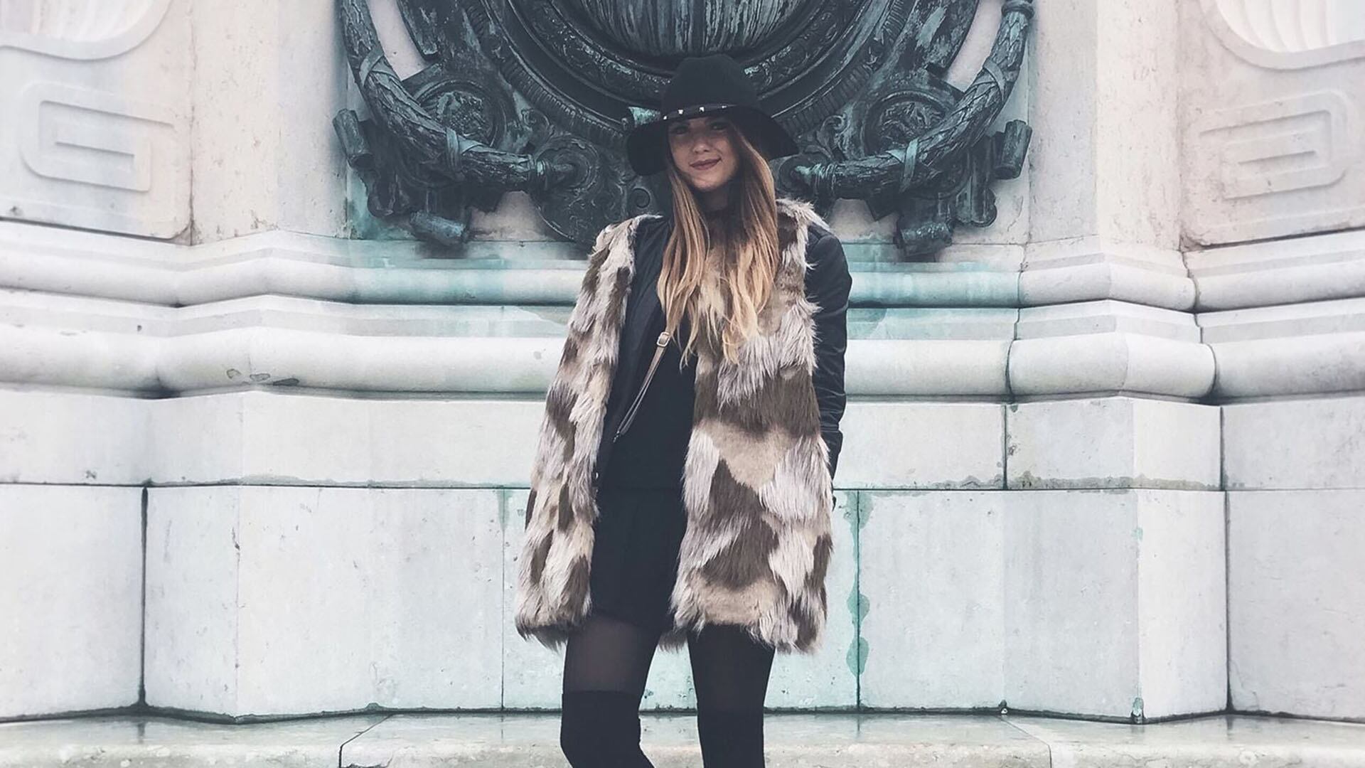 El exnovio de Stefanie Pieper es arrestado en Eslovenia tras ser identificado como principal sospechoso de la desaparición