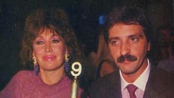 La familia de Luis Vadalá demandará a la serie de Moria Casán: “Mi papá era un señor educado y respetuoso”