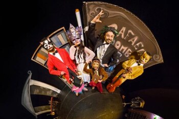 La administración distrital anunció que